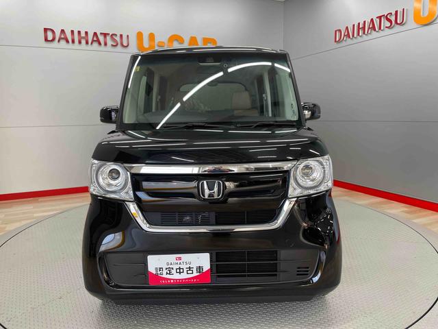 Ｎ−ＢＯＸＧ・Ｌホンダセンシング（宮城県）の中古車