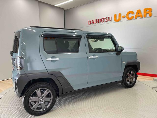 タフトＧターボ（宮城県）の中古車