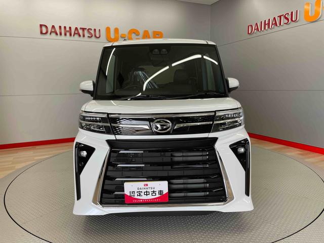 タントカスタムＸ（宮城県）の中古車