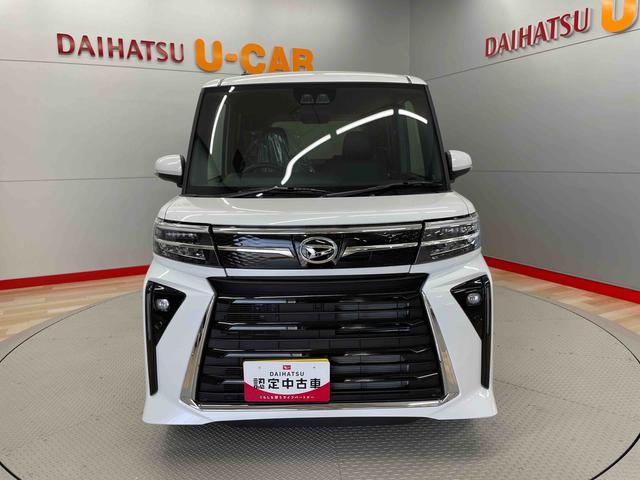 タントカスタムＸ（宮城県）の中古車