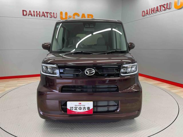 タントＸ（宮城県）の中古車