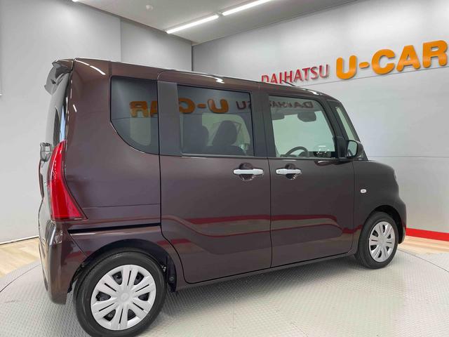 タントＸ（宮城県）の中古車