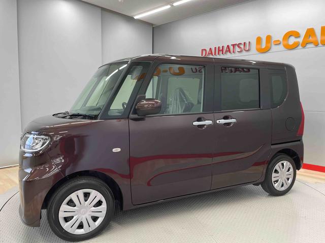 タントＸ（宮城県）の中古車