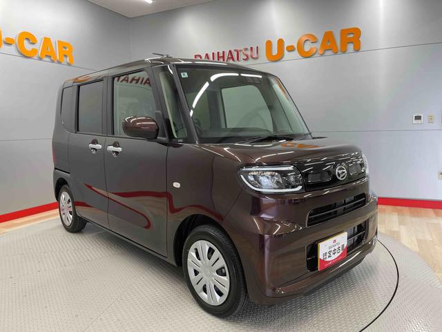 タントＸ（宮城県）の中古車