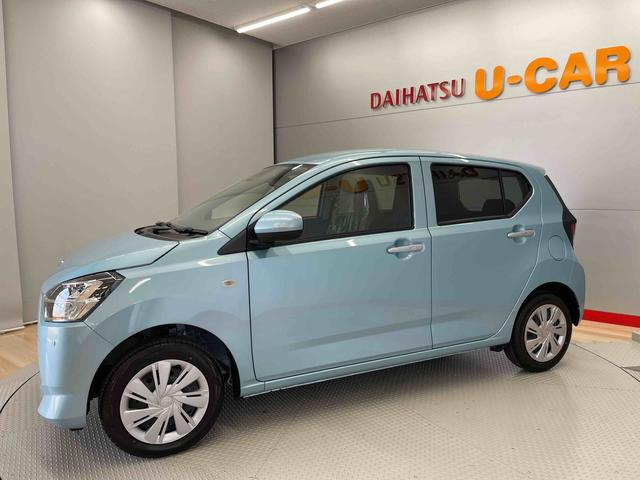 ミライースＸ　リミテッドＳＡIII（宮城県）の中古車