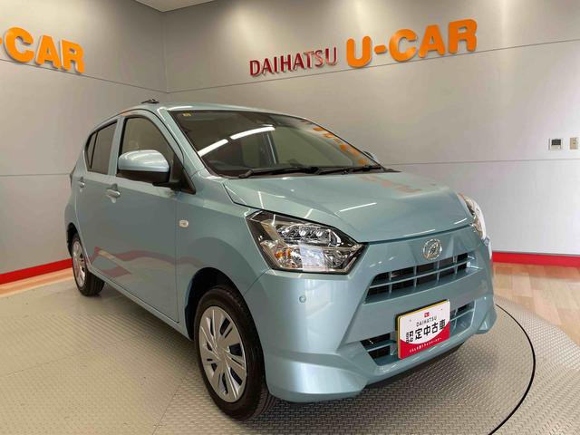 ミライースＸ　リミテッドＳＡIII（宮城県）の中古車