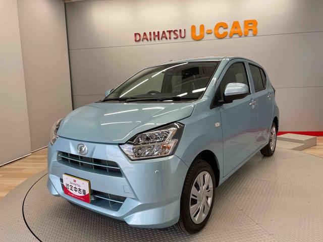 ミライースＸ　リミテッドＳＡIII（宮城県）の中古車