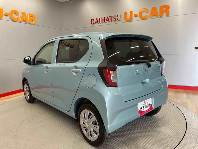 ミライースＸ　リミテッドＳＡIII（宮城県）の中古車