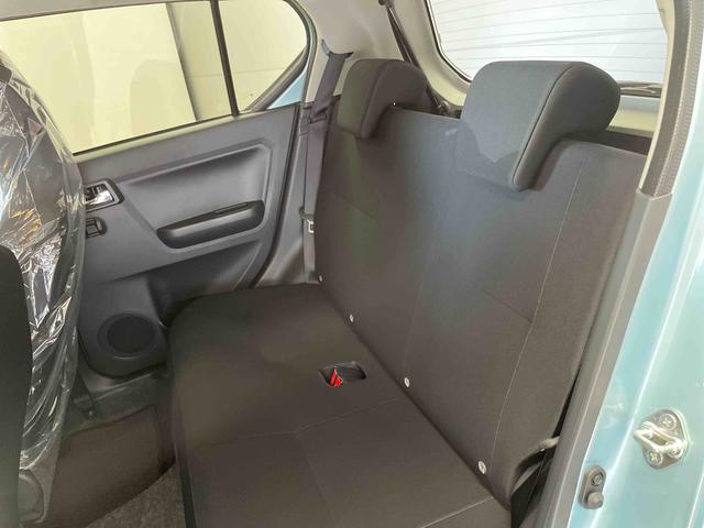 ミライースＸ　リミテッドＳＡIII（宮城県）の中古車