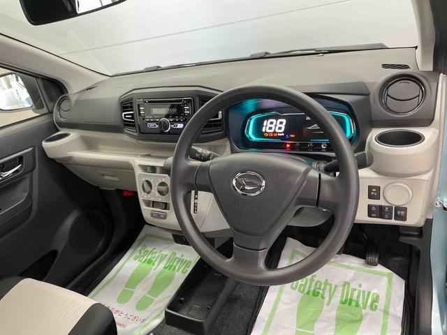 ミライースＸ　リミテッドＳＡIII（宮城県）の中古車