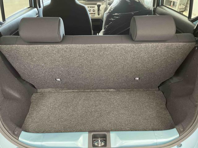 ミライースＸ　リミテッドＳＡIII（宮城県）の中古車
