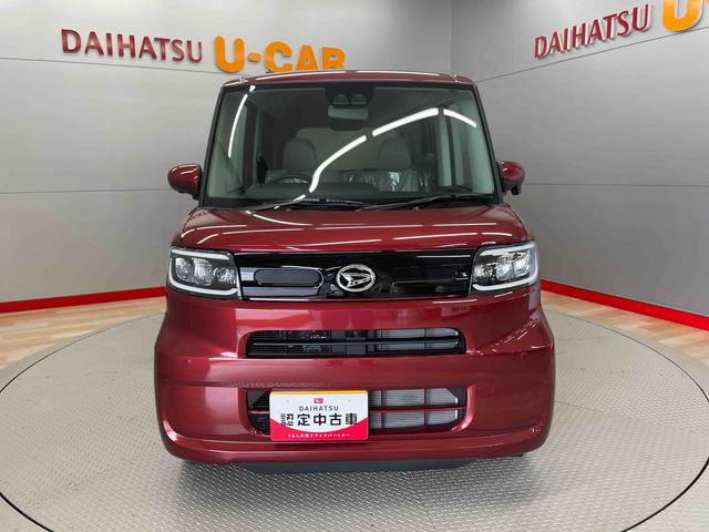 タントＸ（宮城県）の中古車