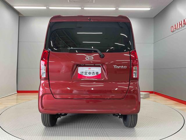タントＸ（宮城県）の中古車