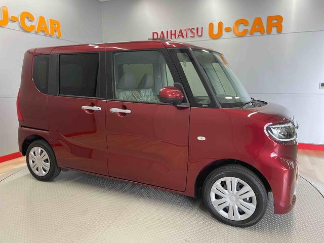 タントＸ（宮城県）の中古車