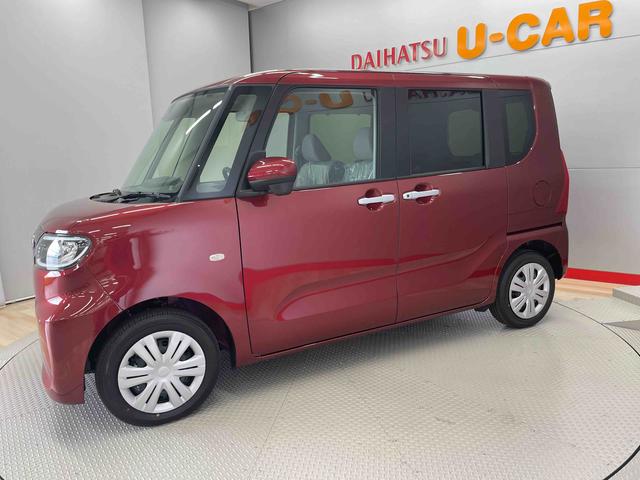 タントＸ（宮城県）の中古車