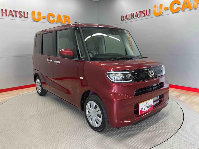 タントＸ（宮城県）の中古車
