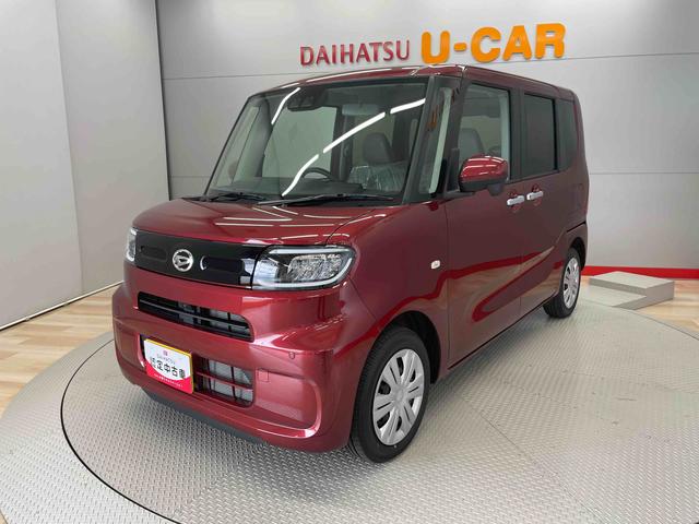タントＸ（宮城県）の中古車