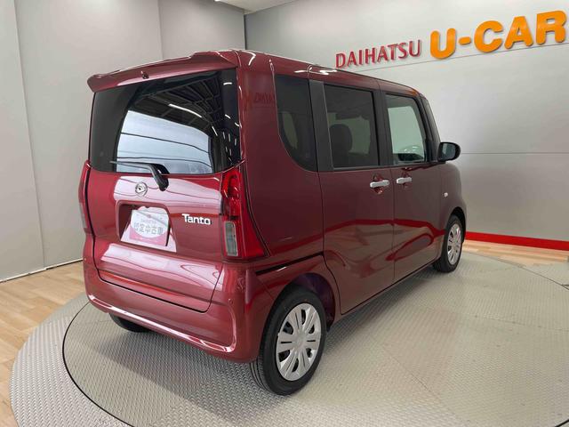 タントＸ（宮城県）の中古車