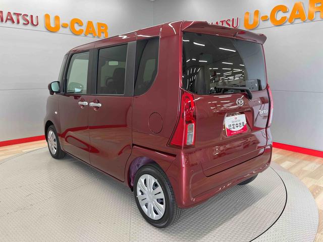 タントＸ（宮城県）の中古車