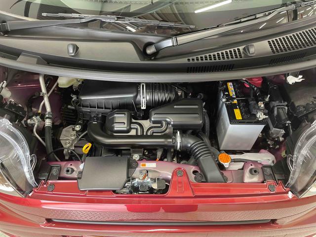 タントＸ（宮城県）の中古車