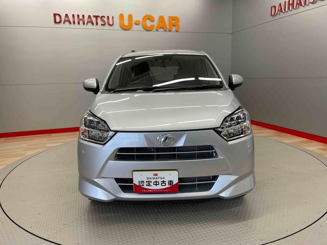 ミライースＸ　ＳＡIII（宮城県）の中古車