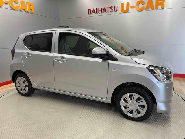 ミライースＸ　ＳＡIII（宮城県）の中古車