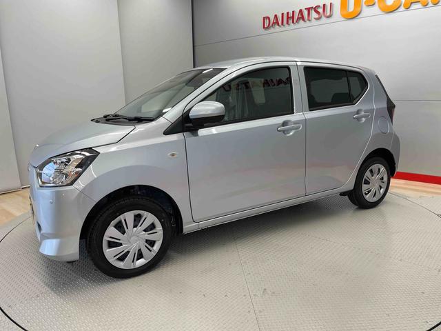 ミライースＸ　ＳＡIII（宮城県）の中古車