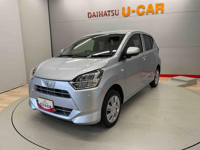 ミライースＸ　ＳＡIII（宮城県）の中古車