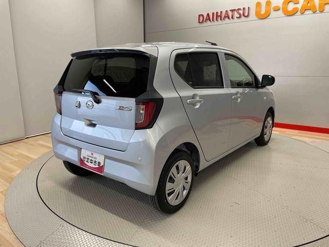ミライースＸ　ＳＡIII（宮城県）の中古車