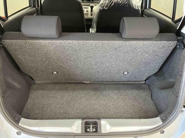 ミライースＸ　ＳＡIII（宮城県）の中古車