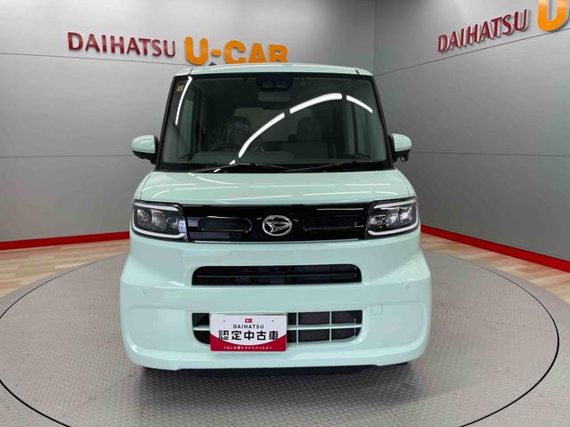 タントＸセレクション（宮城県）の中古車