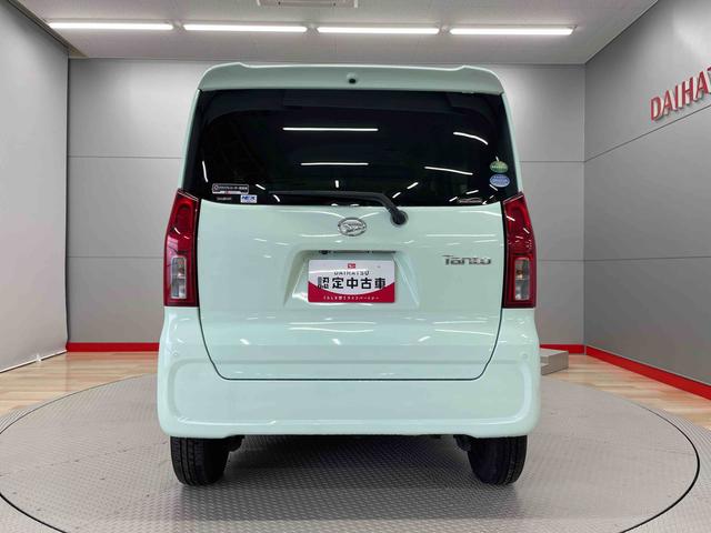 タントＸセレクション（宮城県）の中古車