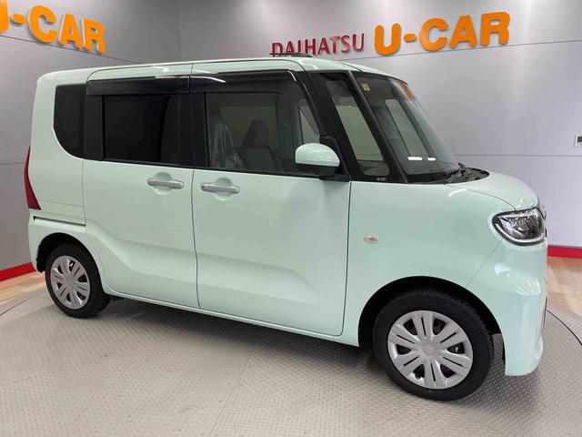 タントＸセレクション（宮城県）の中古車