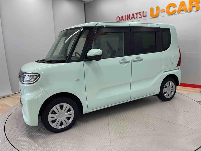 タントＸセレクション（宮城県）の中古車