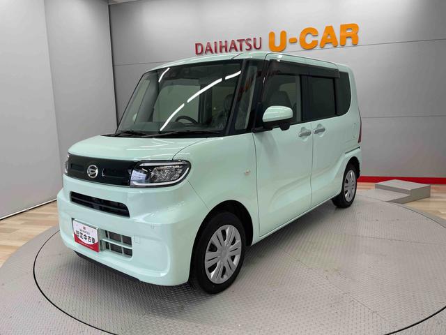 タントＸセレクション（宮城県）の中古車