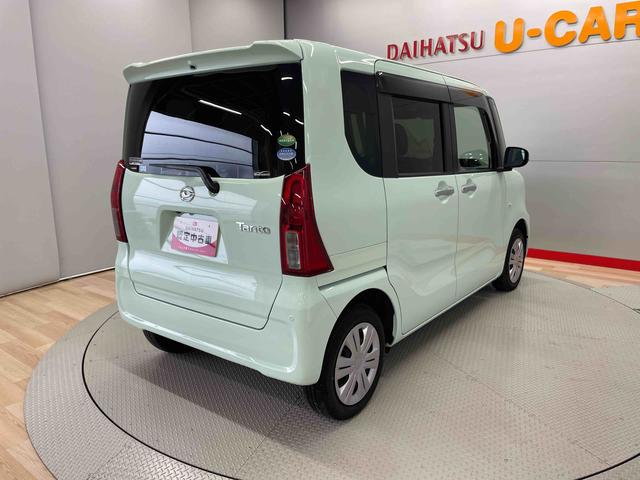タントＸセレクション（宮城県）の中古車