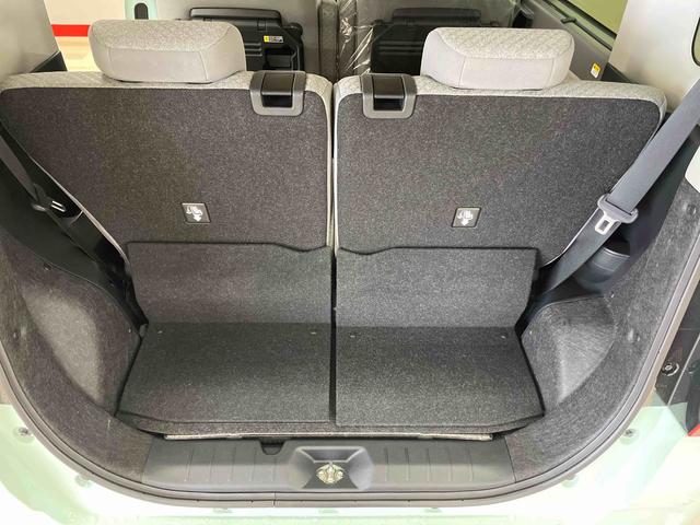 タントＸセレクション（宮城県）の中古車