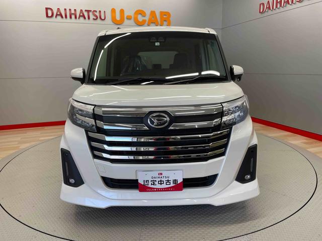 トールカスタムＧ（宮城県）の中古車