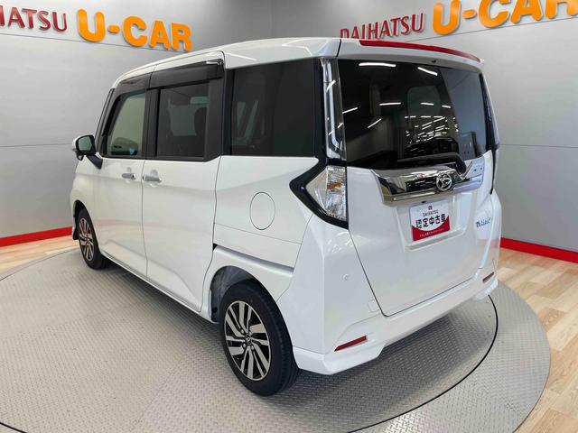 トールカスタムＧ（宮城県）の中古車