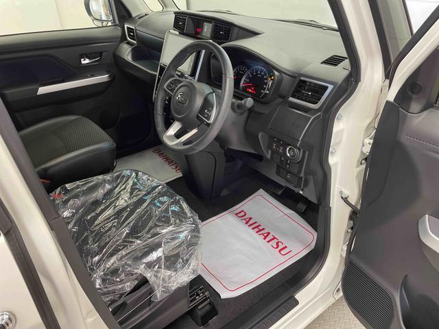 トールカスタムＧ（宮城県）の中古車