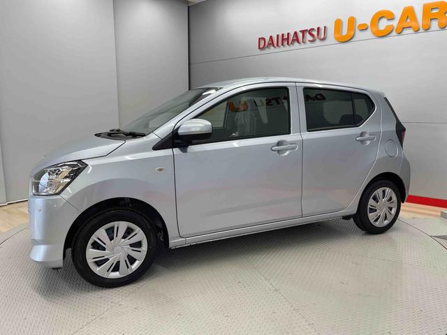 ミライースＸ　ＳＡIII（宮城県）の中古車