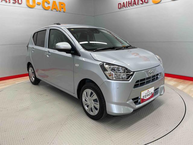 ミライースＸ　ＳＡIII（宮城県）の中古車