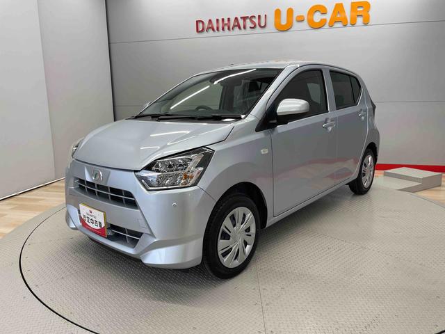 ミライースＸ　ＳＡIII（宮城県）の中古車