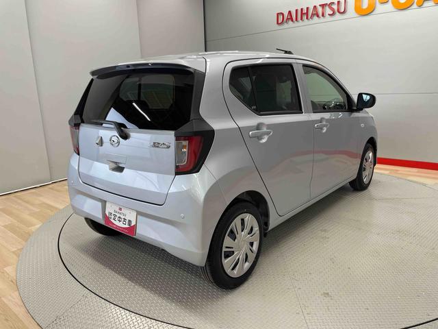 ミライースＸ　ＳＡIII（宮城県）の中古車