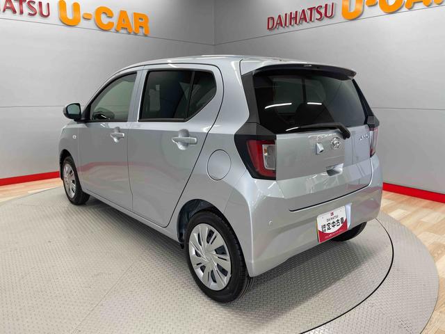 ミライースＸ　ＳＡIII（宮城県）の中古車
