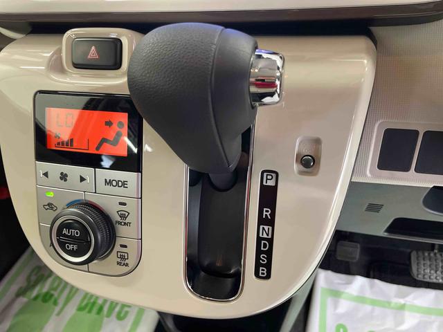 ムーヴキャンバスＧメイクアップリミテッド　ＳＡIII（宮城県）の中古車