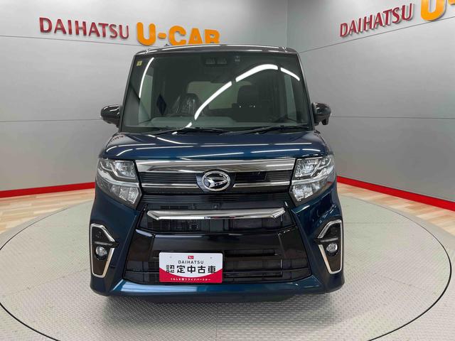 タントカスタムＲＳスタイルセレクション（宮城県）の中古車