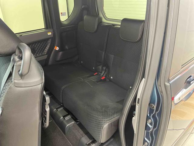 タントカスタムＲＳスタイルセレクション（宮城県）の中古車