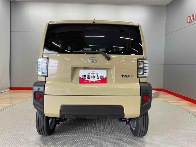 タフトＧ　クロムベンチャー（宮城県）の中古車