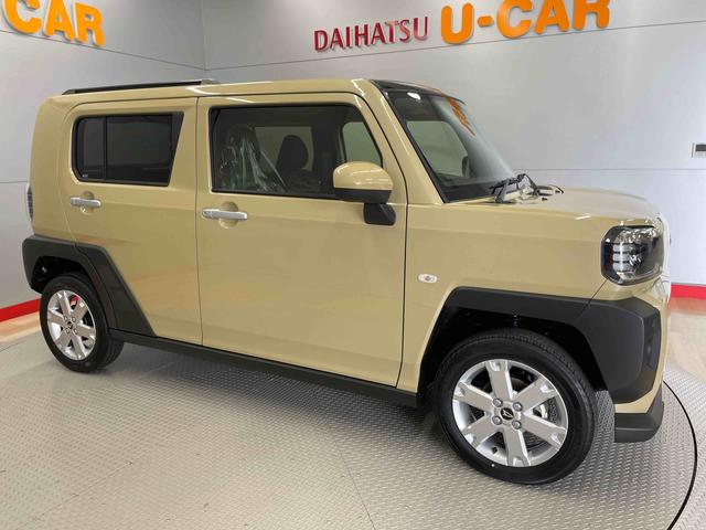タフトＧ　クロムベンチャー（宮城県）の中古車